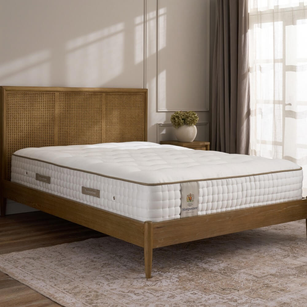 Kingsbury Mattress